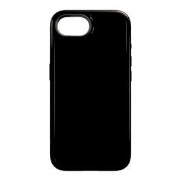 Cellhelmet - Altitude X Series Case for iPhone 16e - Onyx Black