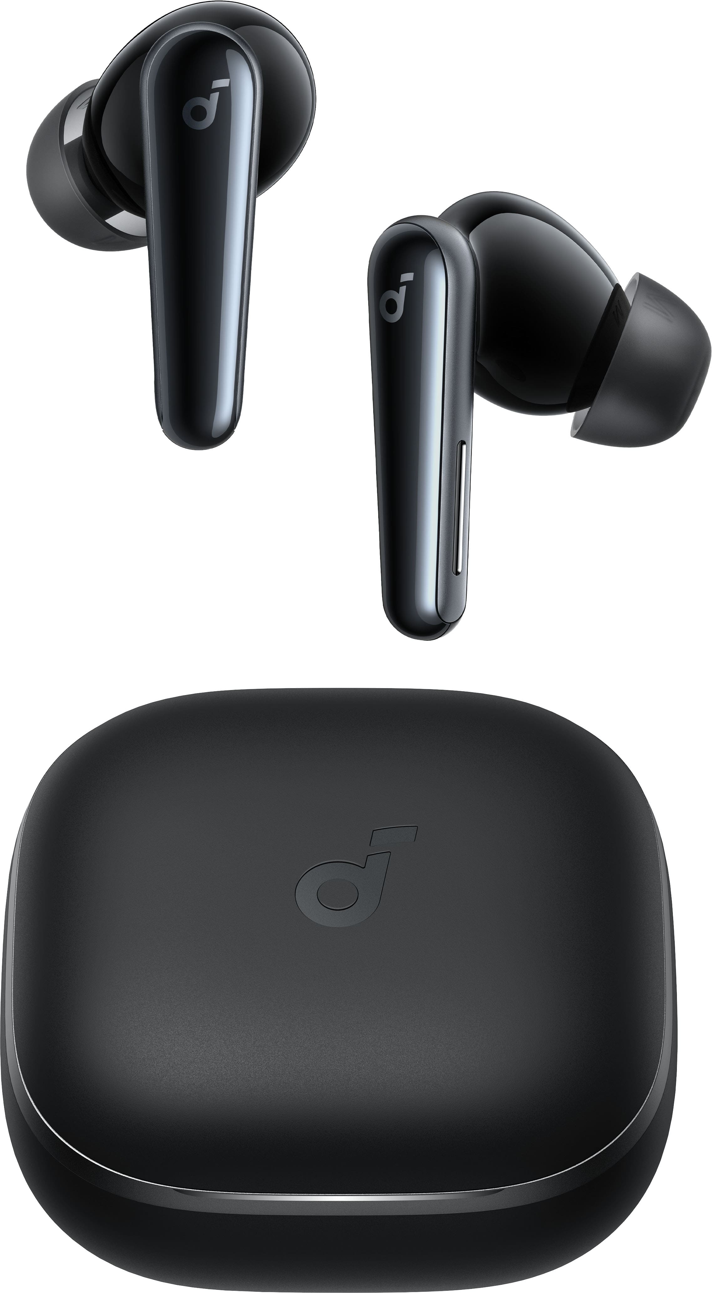 BOSS専用Anker Soundcore Liberty 5 soundcore Liberty 5 | Noise-Cancelling Earbuds with Dolby 3D