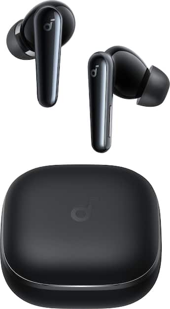 Soundcore by Anker Liberty 5 Advanced In Ear Noise Cancelling Soundcore by Anker Liberty 5 Advanced In Ear Noise Cancelling