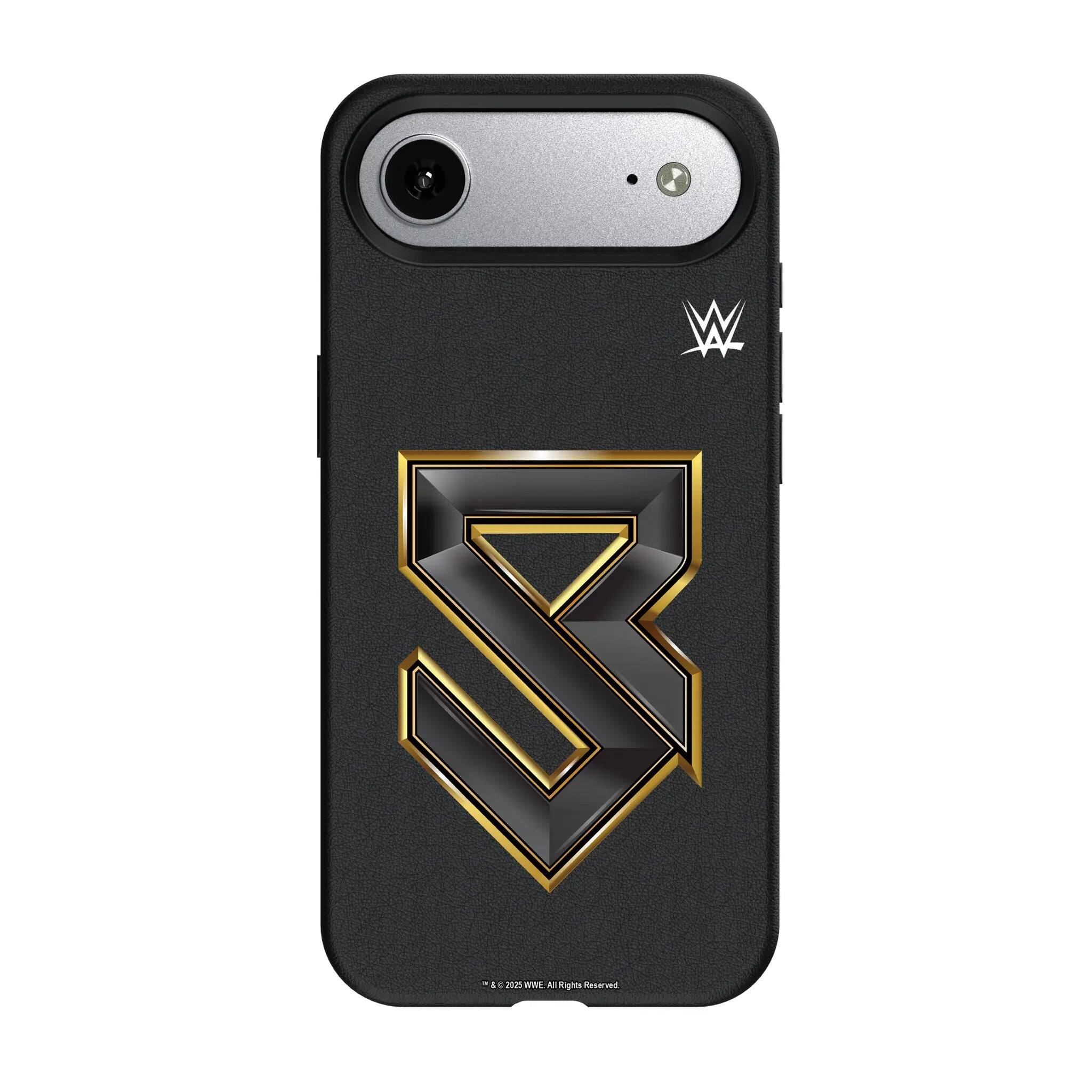 WWE All Rights Reserved