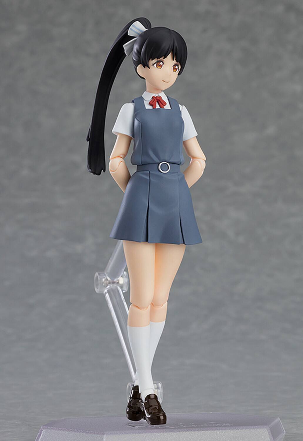 Alt View 4. PopMarket - Max Factory - Love Live Superstar Ren Hazuki Figurema Action Figure   - Collectibles - Multicolor.