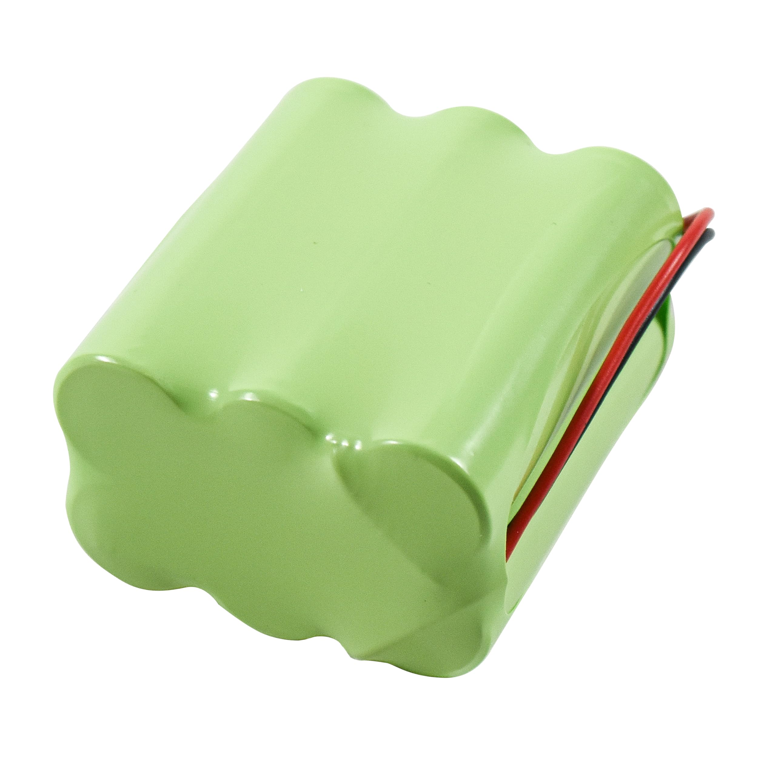 Alt View 2. HQRP - Extended 2200 mAh 7.2 V NiMH Battery Pack for Tivoli PAL iPAL Radio - Replaces MA-1 MA-2 MA-3.