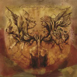 A Forest of Stars - A Shadowplay For Yesterdays - VINYL LP