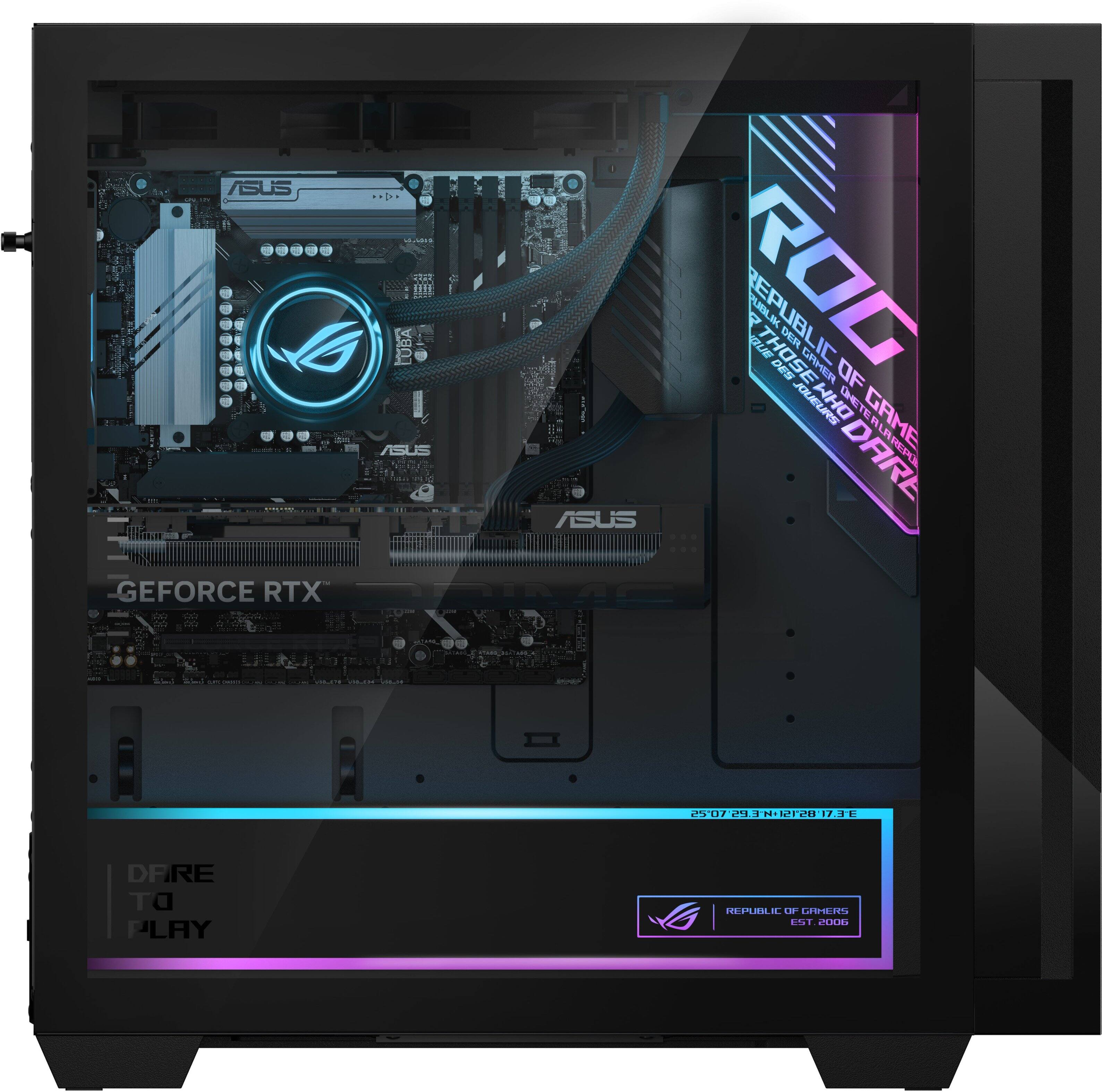 ASUS  
ASUS  
ASUS  
ROG REPUBLIC PUBLIK QUE THOSE DER DES GAMER OF JOUEURS NETERLA GAME DARE REPO  
GEFORCE RTX  
YOZ.PROPPERITE  
DARE DT PLAY  
REPUBLIC OF GAMERS EST. 2006