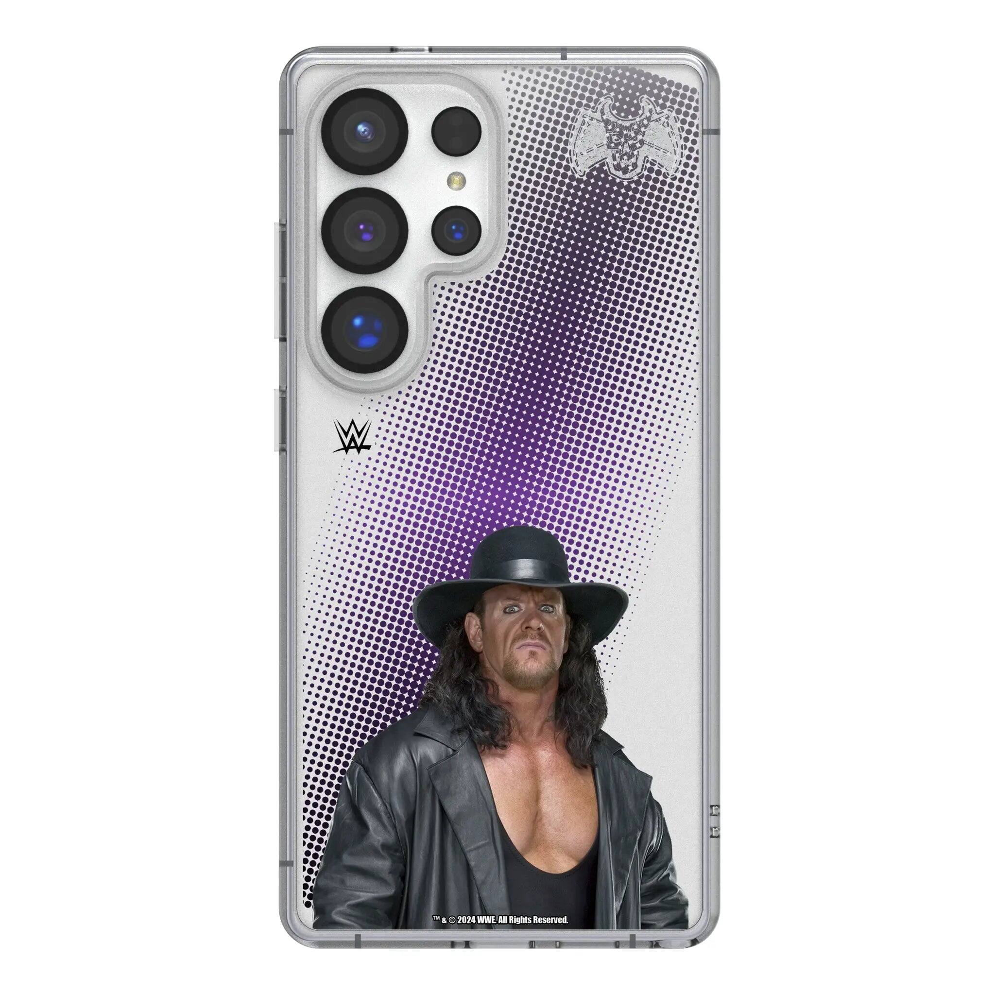 Undertaker