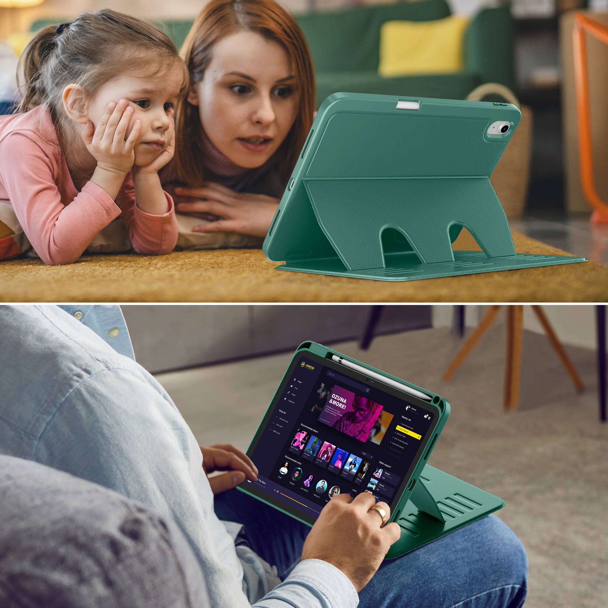 Sure, here is the corrected and grouped text:

---

SMORE!  
OZUNA  
a - 3 -  
J I I I  

---

This text appears to be a mix of song titles or album names, possibly from a music playlist or album cover.