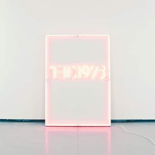 Front. The 1975 - I Like It When You Sleep, For You Are So Beautiful, Yet So Unaware of It   - COMPACT DISCS.