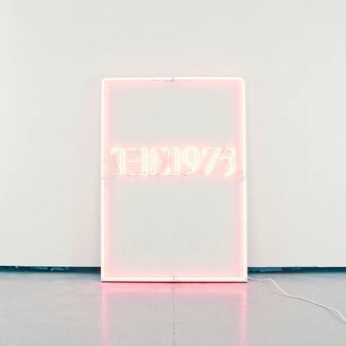 The 1975 - I Like It When You Sleep, For You Are So Beautiful, Yet So Unaware of It   - COMPACT DISCS [CD]