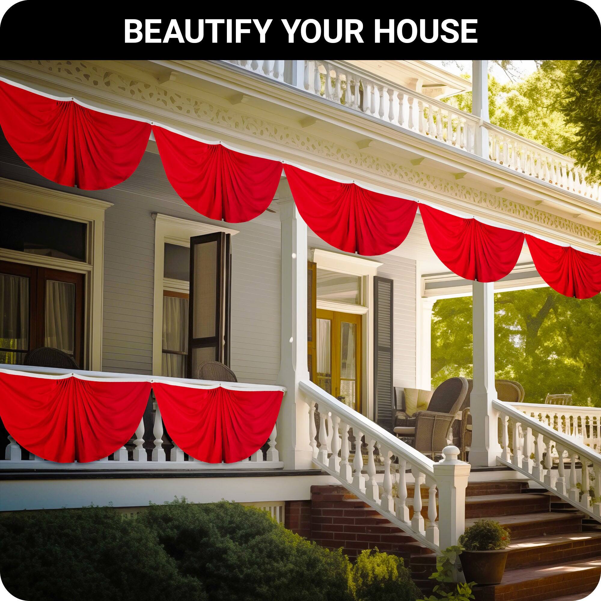 BEAUTIFY YOUR HOUSE