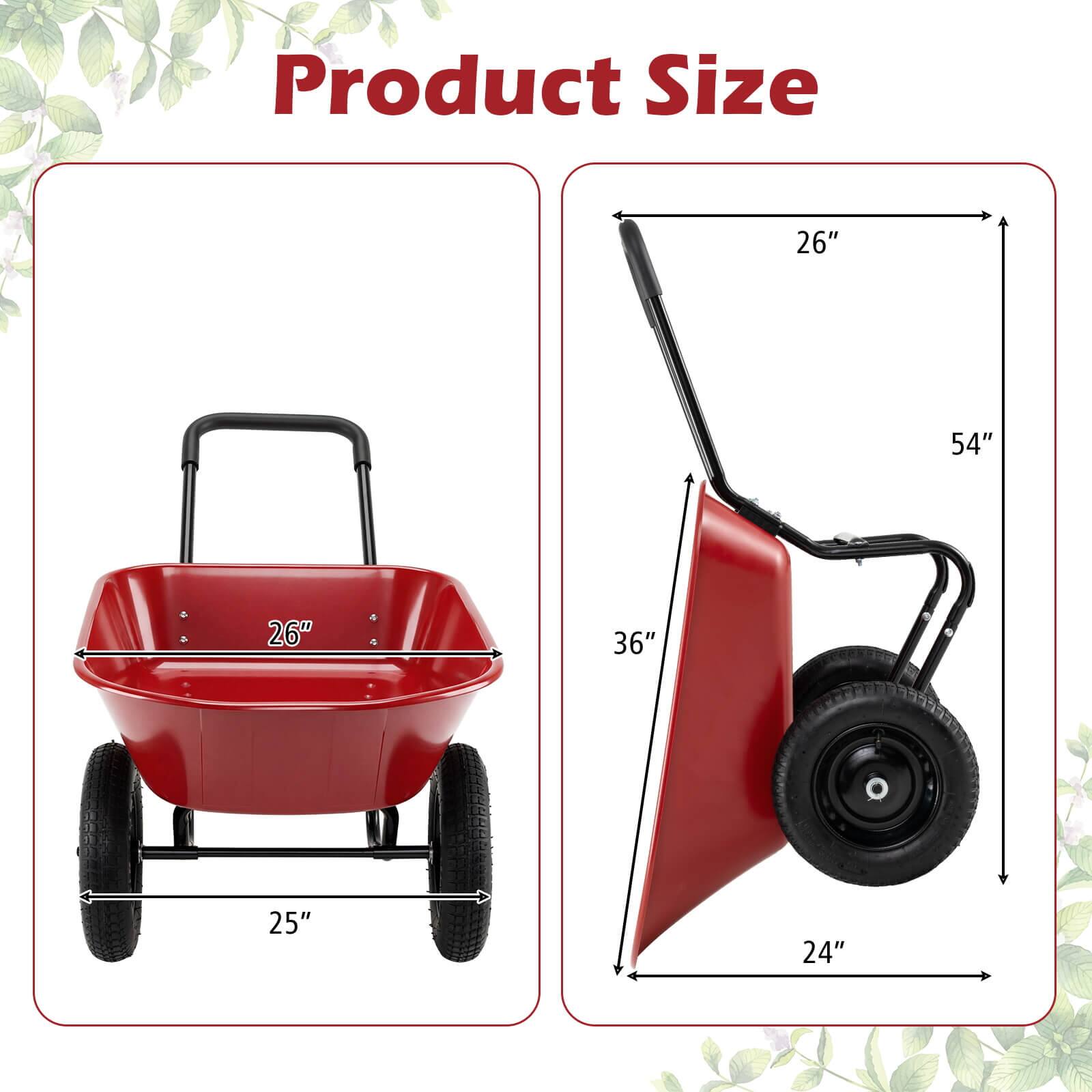 Product Size: 26" x 54" x 26" x 36" x 25" x 24"