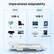 Unparalleled Adaptability
USB-A
- PC
- PS5
- Xbox
- TV
USB-C
- Laptop
- Tablet
- Mac
- Smartphone
Acer
- micro SD
- SD