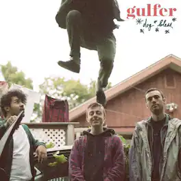 Gulfer - Dog Bless - VINYL LP