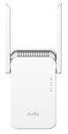 Cudy - BE3600 Wi-Fi 7 Mesh Repeater, AP mode, Dual-Band, Cudy Mesh Support, 2882Mbps at 5GHz + 688Mbps at 2.4GHz, 802.11 - White