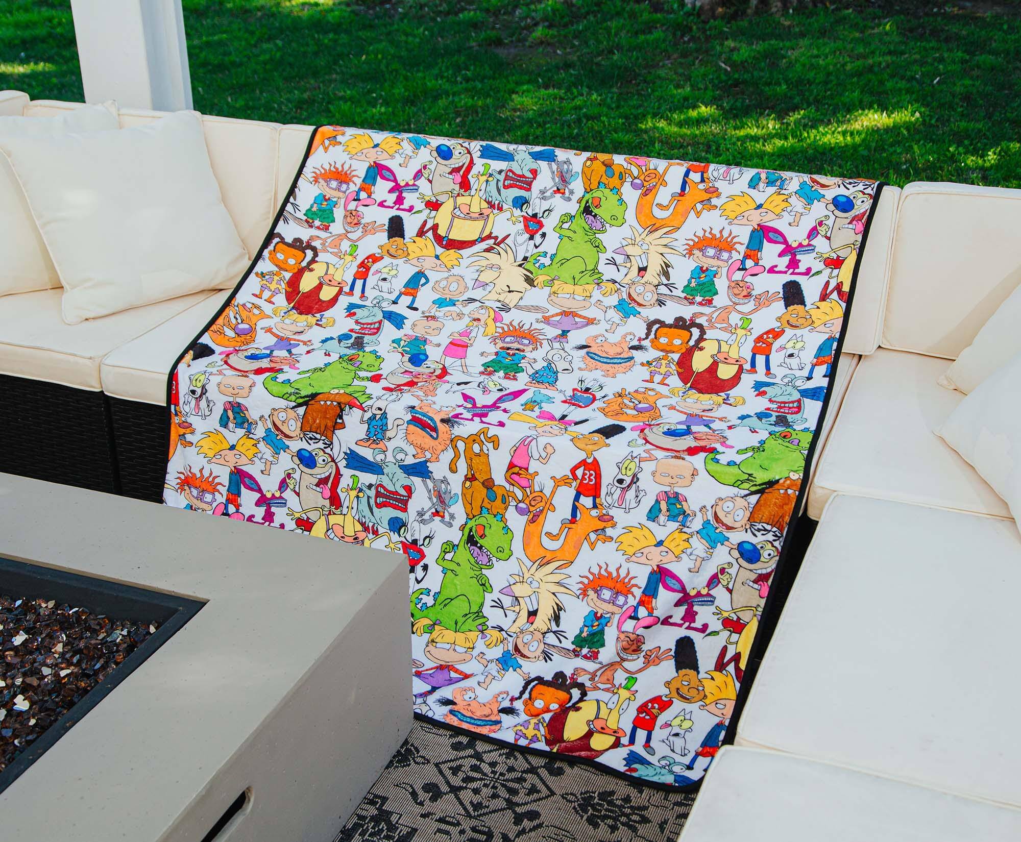 media item thumbnail