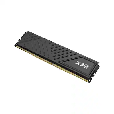 ADATA XPG GAMMIX D35 32GB DDR4 RAM, CL16 PC4 25600 3200MHz 288 ADATA XPG GAMMIX D35 32GB DDR4 RAM, CL16 PC4 25600 3200MHz 288