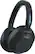 Alt View 11. Sony - ULT WEAR Wireless Noise Cancelling Headphones - Black.
