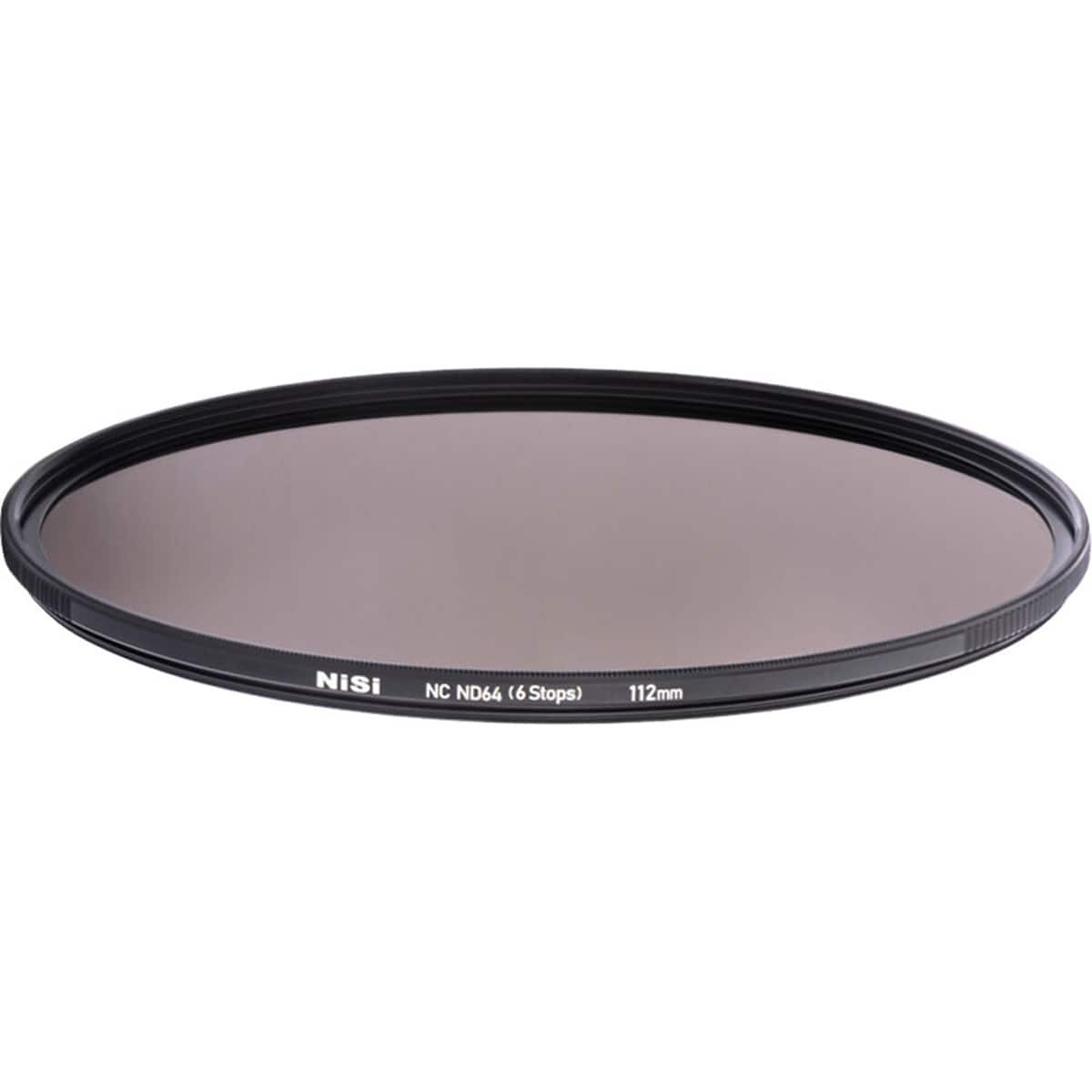 NiSi - 112mm Circular NC ND64 6-Stop Filter for Nikon Z 14-24mm f/2.8S price history on PriceWatchPro