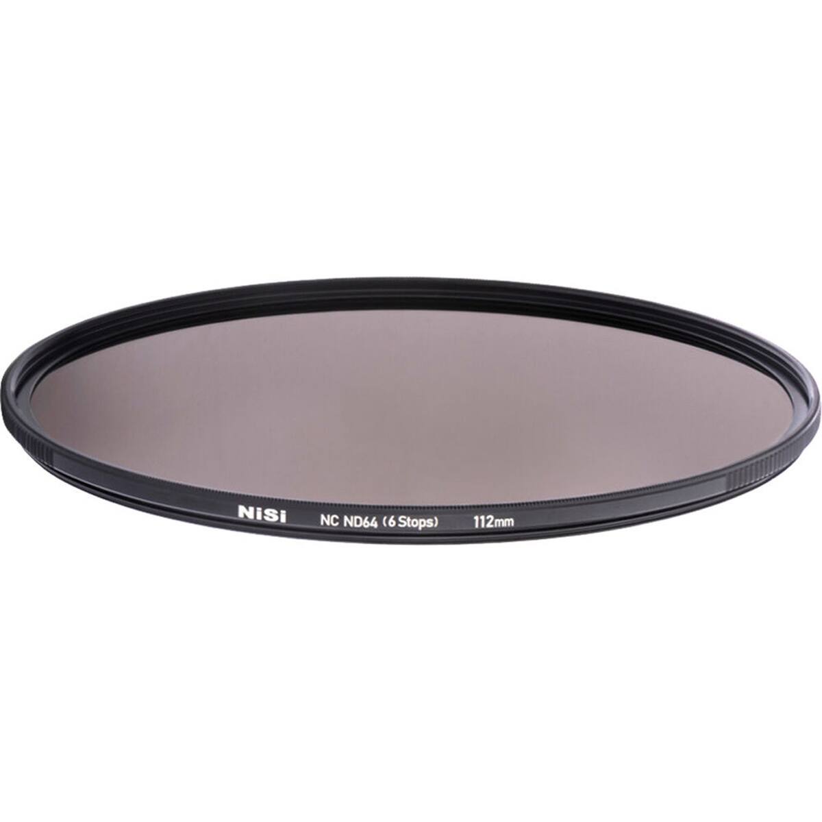 NiSi NC ND64 (6 Stops) 112mm