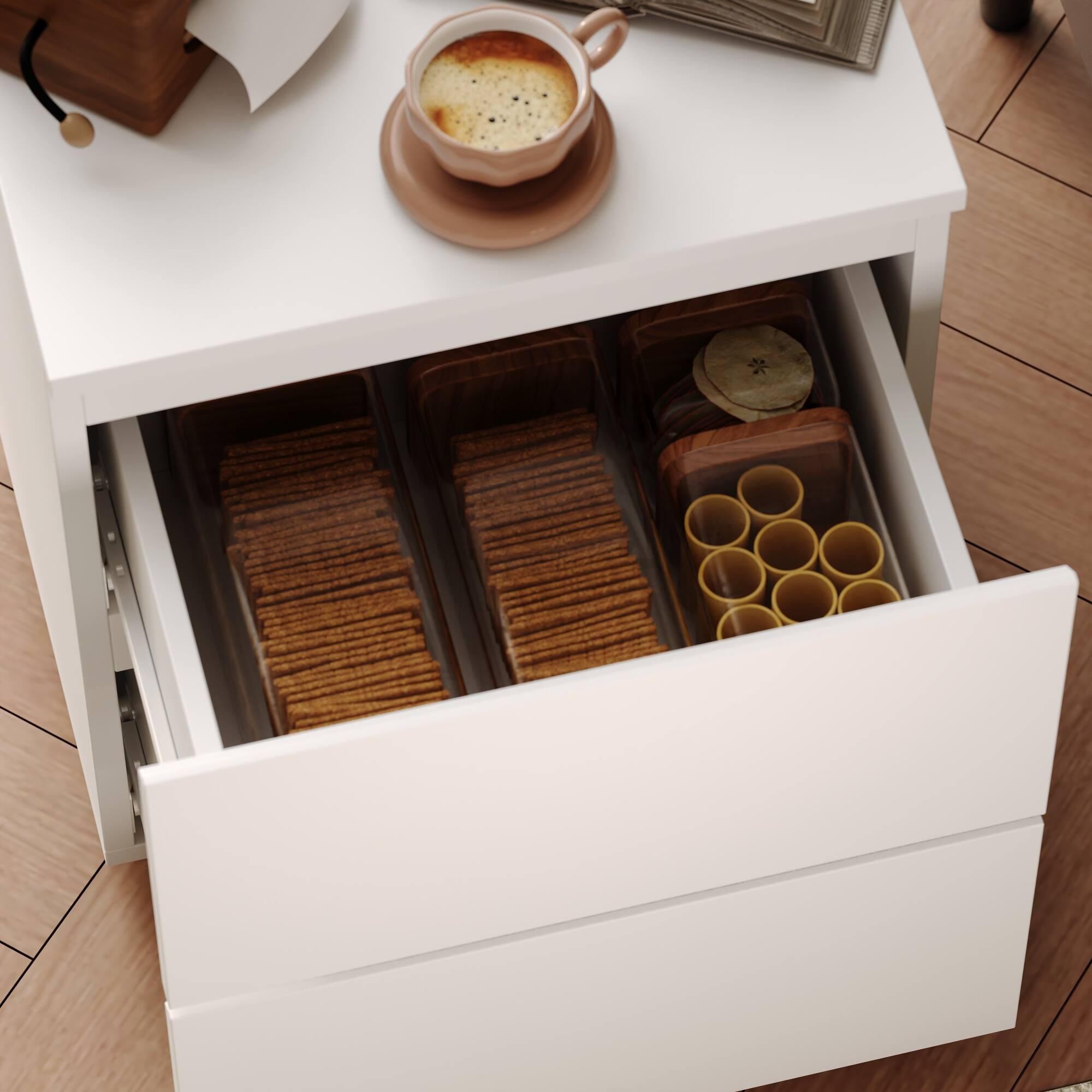 media item thumbnail