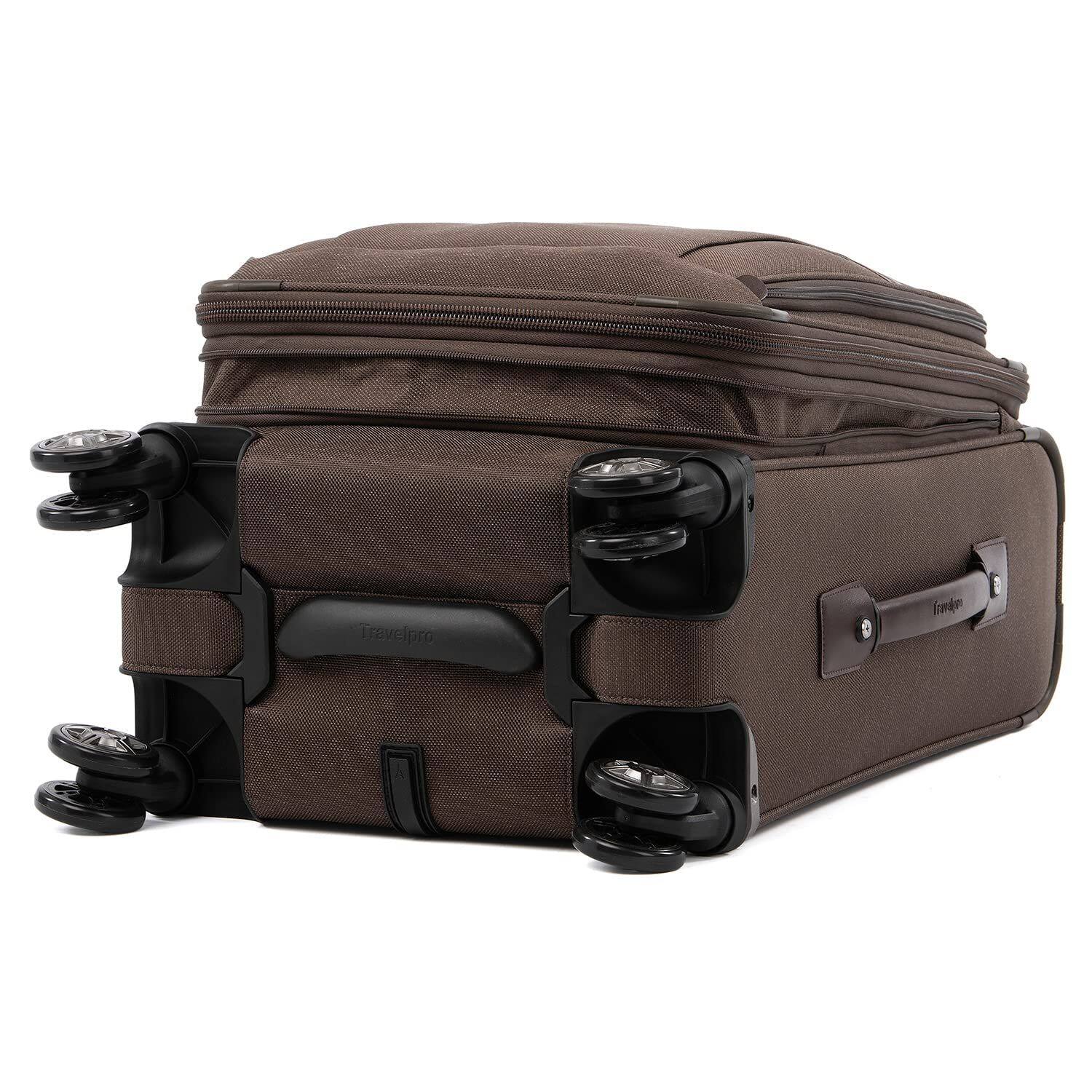 Travelpro Platinum Elite Softside Expandable 21