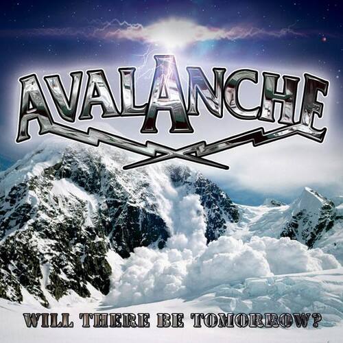 Avalanche - Will There Be Tomorrow?   - COMPACT DISCS [CD] price history on PriceWatchPro