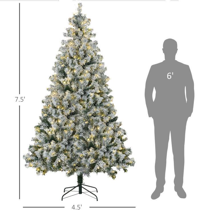 6'
7.5'
4.5'