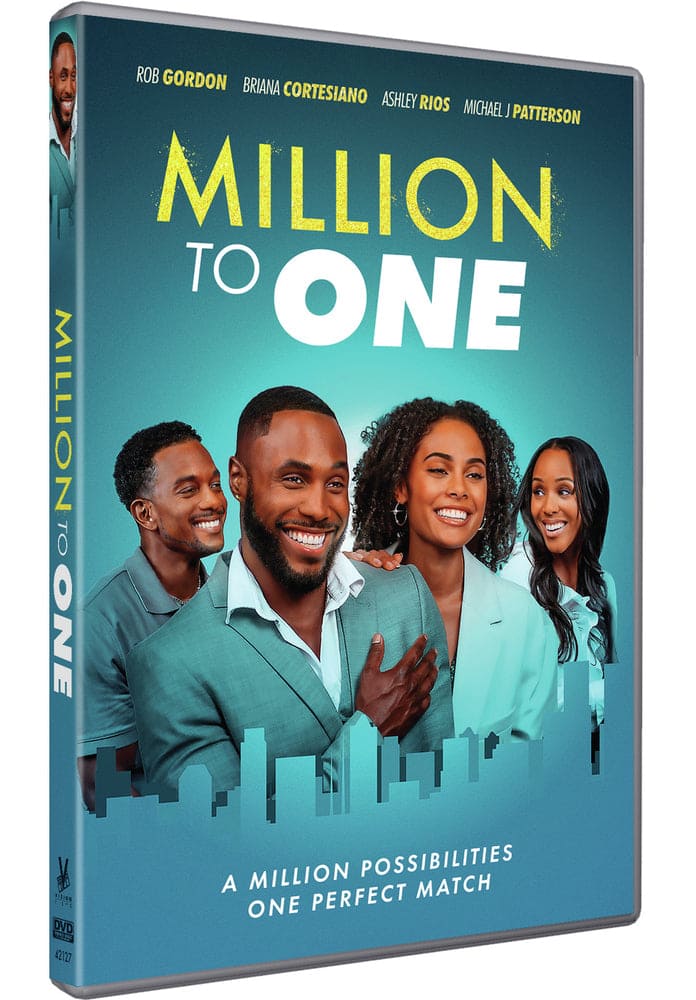 Million to One (MOD) (DVD Movie) price history on PriceWatchPro