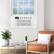 Alt View 13. Whirlpool - 1,500 Sq. Ft. 24,000 BTU 230V Window Air Conditioner - White.
