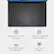 - Intel® Core™ 3 100U Processor
- 8GB DDR5, 1x8GB, at 4400 MT/s
- 256GB M.2 PCIe NVMe Solid State Drive
- Intel® UHD Graphics