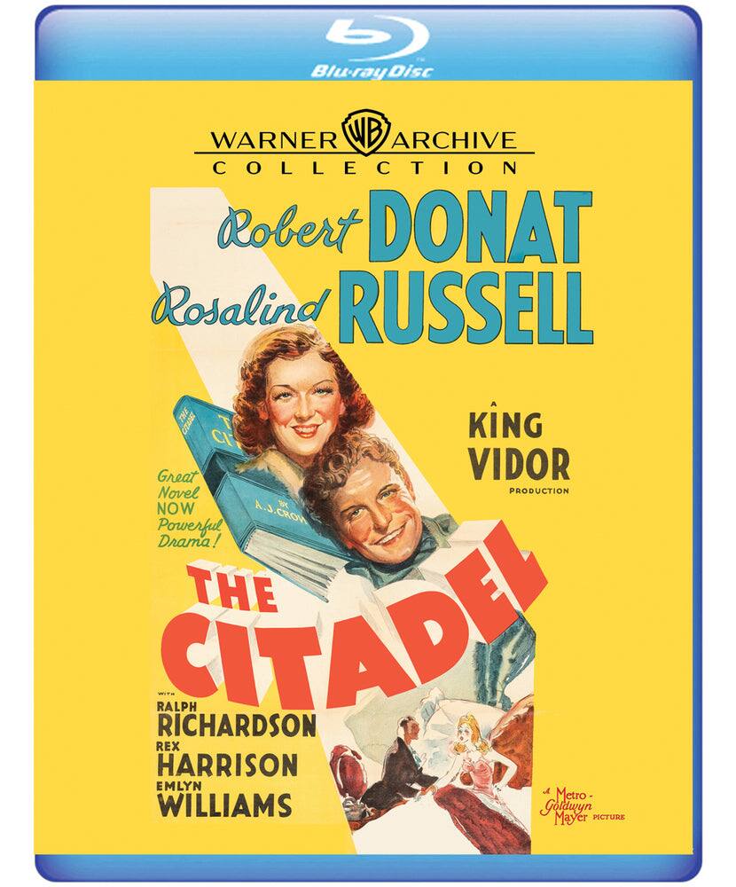 Front. Three Comrades   - BluRay.