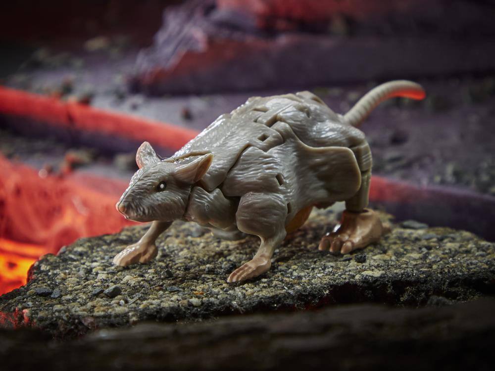 Alt View 7. Transformers - Transformers Toys Generations War for Cybertron: Kingdom Core Class WFC-K2.