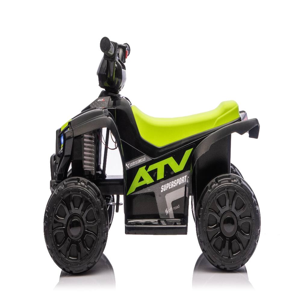 FEDENLURE ATV SUPERSPORT Hot-road