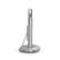 Alt View 3. simplehuman - paper towel holder with spray, brushed - Brushed.