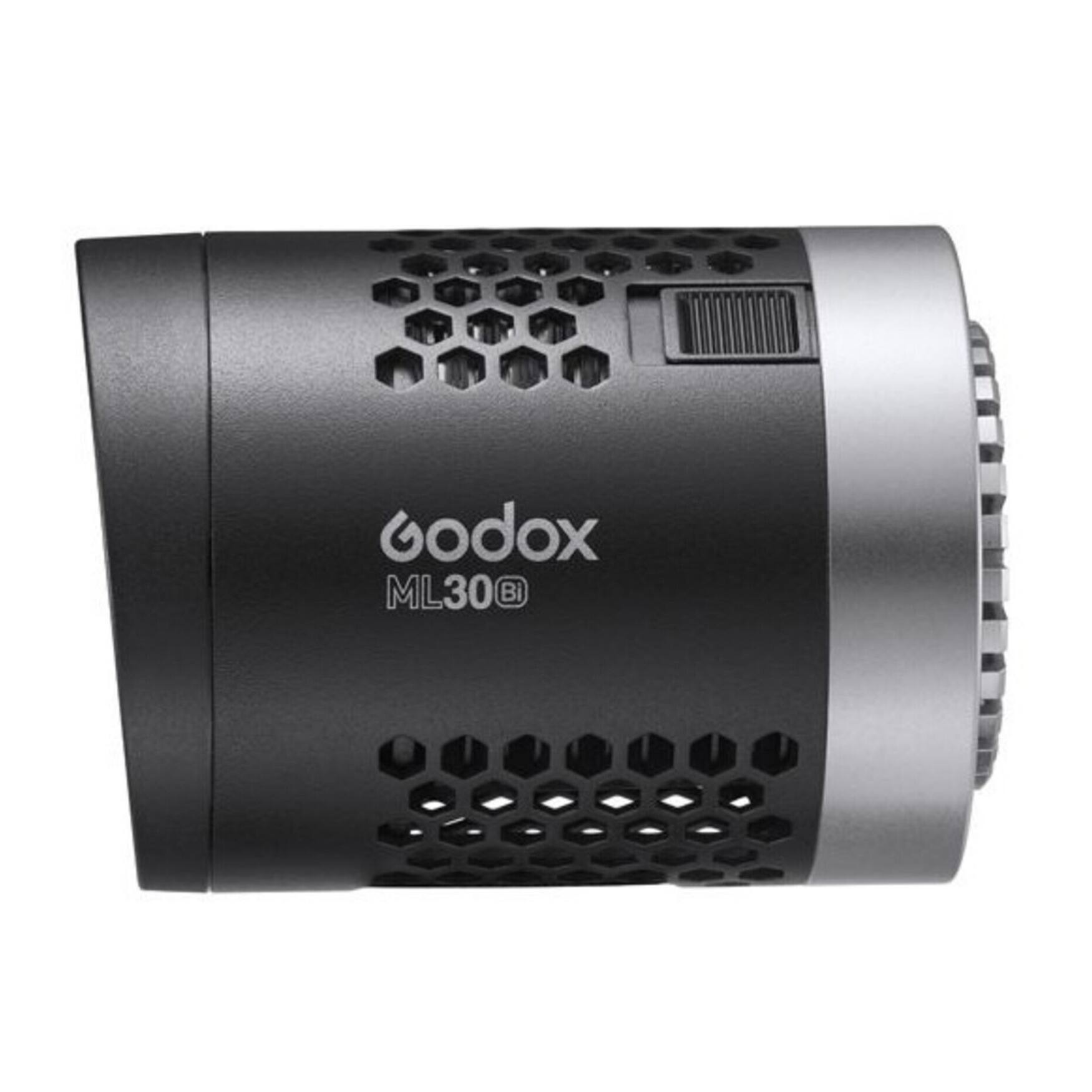 Godox  
ML30B