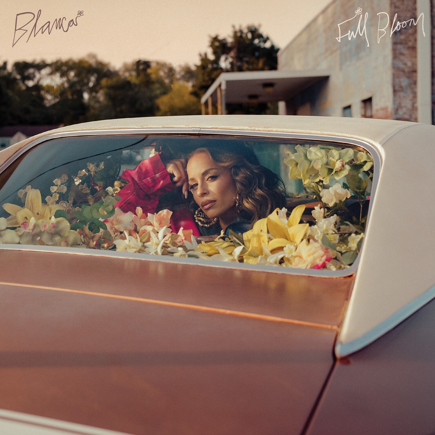 Blanca - Full Bloom   - COMPACT DISCS [CD]