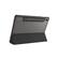 Alt View 6. Spigen - Crystal Hybrid Pro Case for Galaxy Tab S10 FE - Clear.