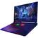 Alt View 19. ASUS - Strix SCAR 15 G533 15.6" Gaming Laptop - Intel Core i9 - 16 GB Memory - NVIDIA GeForce RTX 3080 - 1 TB SSD - Off Black.