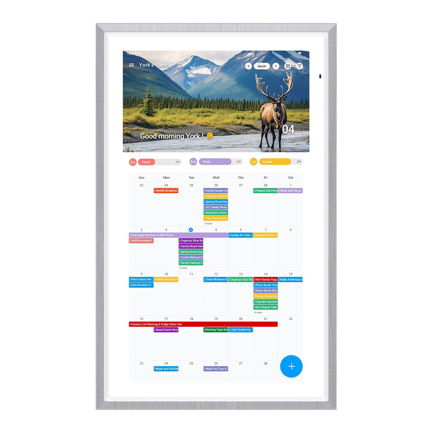 002AM  
York Family  
Good morning York!  

04 Marc Da Carnd  
smily a1 Lu  
an Sean Mias Toe Wod The dE Soe  
29 24 nSt e 25 is Tamily Carte O Ungerm uss  
rg con - IT umaly ~ .  
Tey Lm sana - 2 2s d Prapere - F - And man .  
Reartange . - Cews tura inganize - da % Parslg - - Bachrend Po . Fumily Bt Tan ipring Cse les mock Halomg  
family Painting  

- mart - - Pa Wood Aum fom Teons . " a " 14 1 coan - insersin Ld de  
Samalo Tooa -odn Memuury Pharts - -  
- I arsly Puca - Jeuaes Mis i Tom - 11 1 1 2 F i2 Gesary - Farning Sepo / - - - - Anamine Topa - tLa Sardering " is - - Fod - 2 I Ru i Foe 4 is +