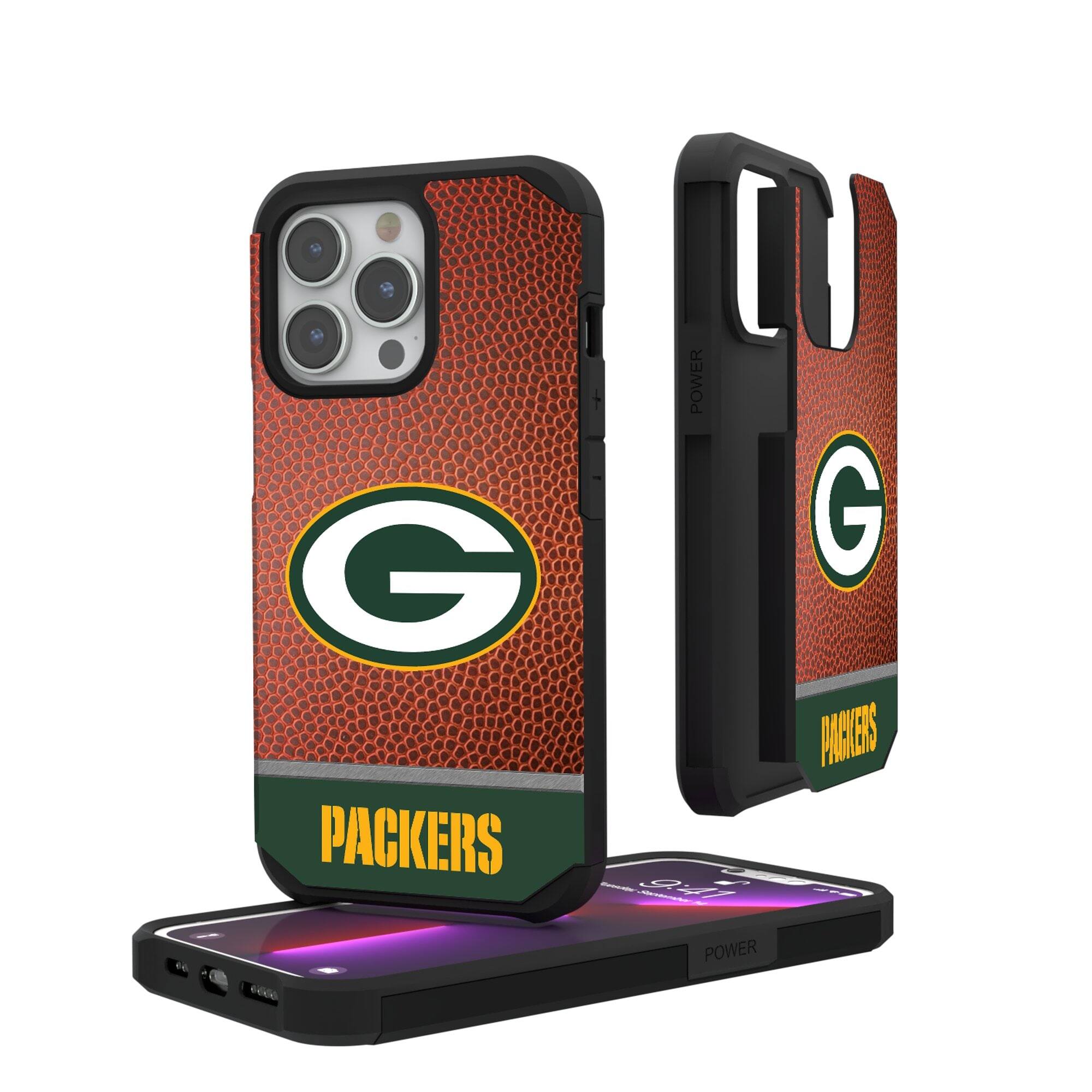 G PACKERS  
POWER  
G PACKERS  
G4 POWER 1000