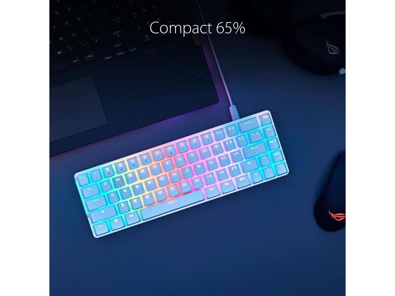 O e P O 1 L K 1 E / 3 I . 7 G S -  1 65% D Compact M ALT CTRL TA ins Esc e 7  a 5 A U  % Y E S T a . R J 3  . H 1 G W  F  D B S V R C Caps x Z I I o 13 9 1 I E  1 P a I I L o K 7 / < M Cort Fn An Del PaUp PRDe A A V Cot 1 AR

Compact 65%