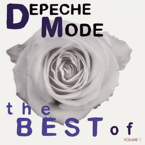 Depeche Mode - Best Of Depeche Mode 1   - COMPACT DISCS [CD]