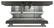Alt View 4. KitchenAid - 20.8 Cu. Ft. Built-In French Door Bottom Mount Refrigerator - Black Ore.