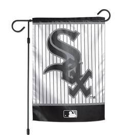 WinCraft - Chicago White Sox 12" x 18" Double-Sided Garden Flag - Multicolor