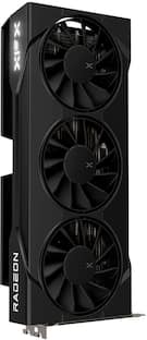 XFX Swift AMD Radeon RX 9060XT 16GB GDDR6 PCI Express 5.0 Gaming XFX Swift AMD Radeon RX 9060XT 16GB GDDR6 PCI Express 5.0 Gaming