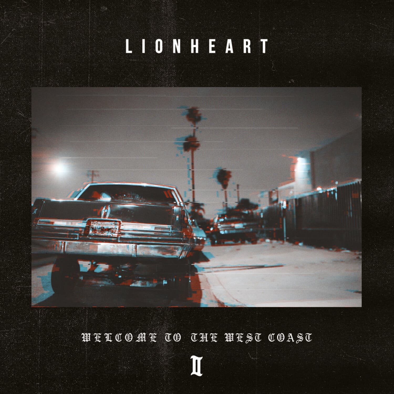 Lionheart - Welcome To The West Coast Ii   - COMPACT DISCS [CD] price history on PriceWatchPro