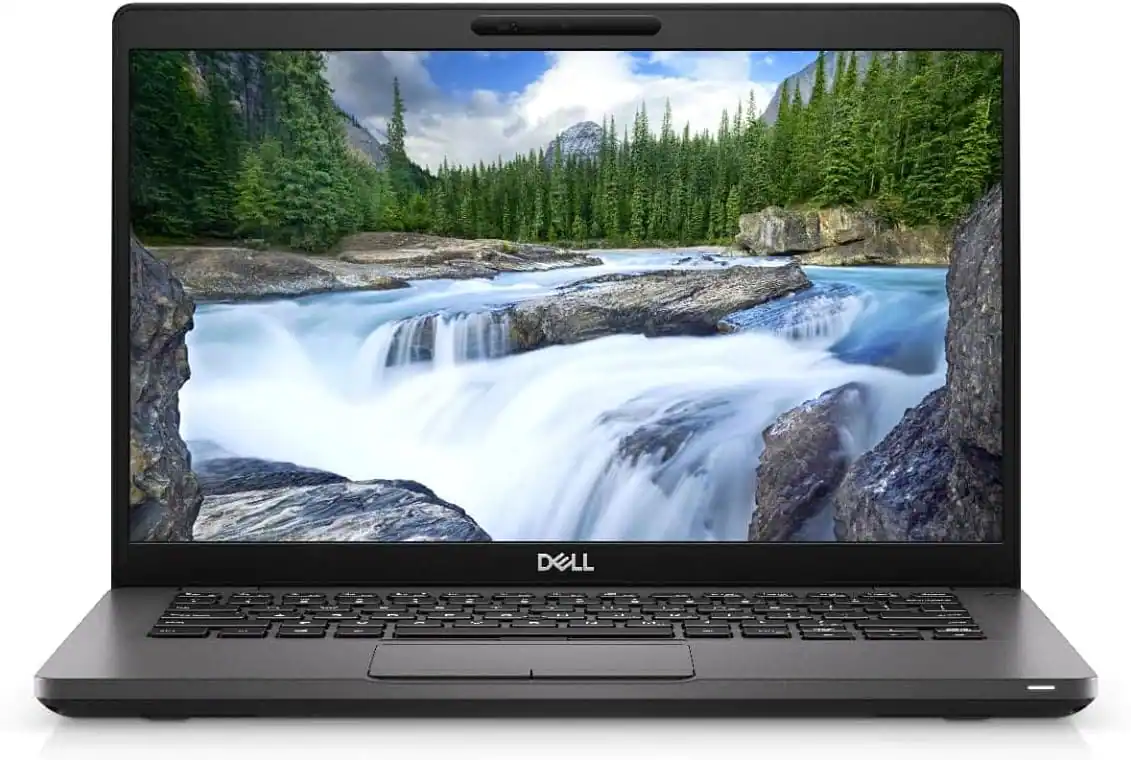 Dell - Refurbished Excellent - Latitude 5400 Certified Refurbished 14", Intel Core i7-8565U, 16GB RAM, 512GB SSD - Gray