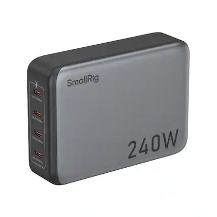 SmallRig
240W
