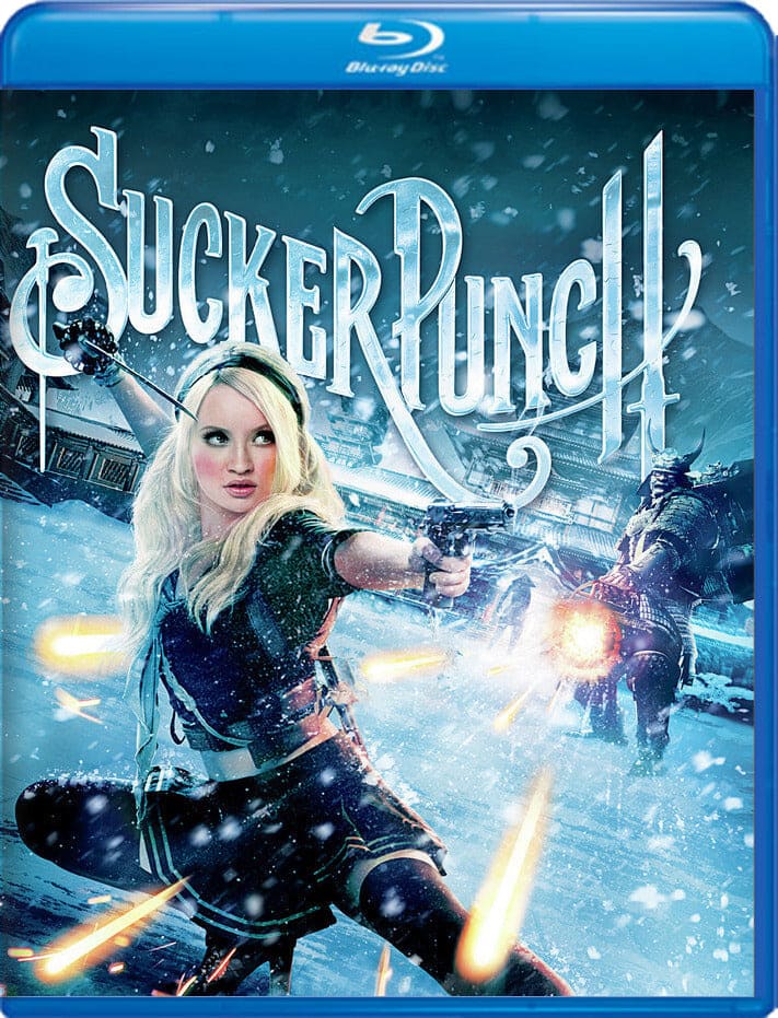 Sucker Punch   - BluRay