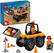 LEGO City 60450 Mini Loader 4+ construction toy 81 pieces/pcs 11+ age 4+ 35578 37:14 LEGO Group 3557g 37:14 LEGO d0010