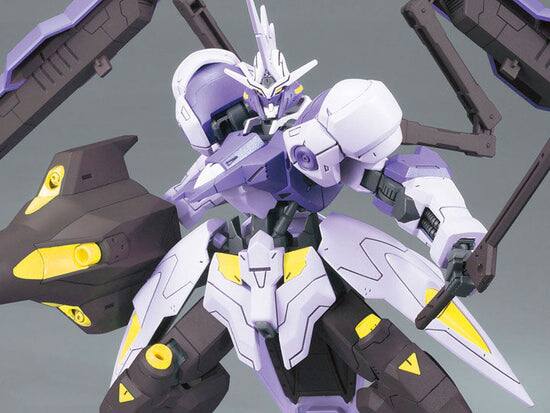 Alt View 4. BANDAI NAMCO Entertainment - Gundam HGIBO 1/44 #35 Gundam Kimaris Vidar.